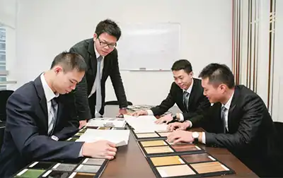 BUSINESS CONTACT