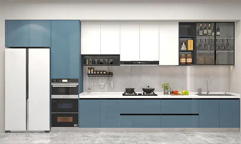 Kitchen Cabinet For Wholesales